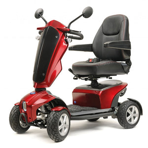 TGA Vita Lite mobility scooter spares and accessories