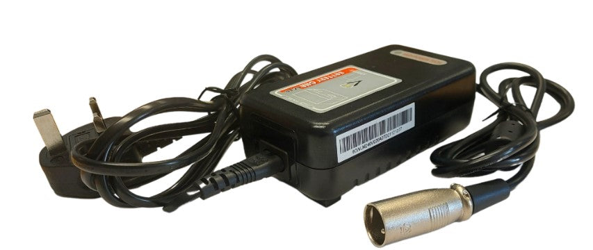 2. amp Mobility Scooter Lithium Battery Charger