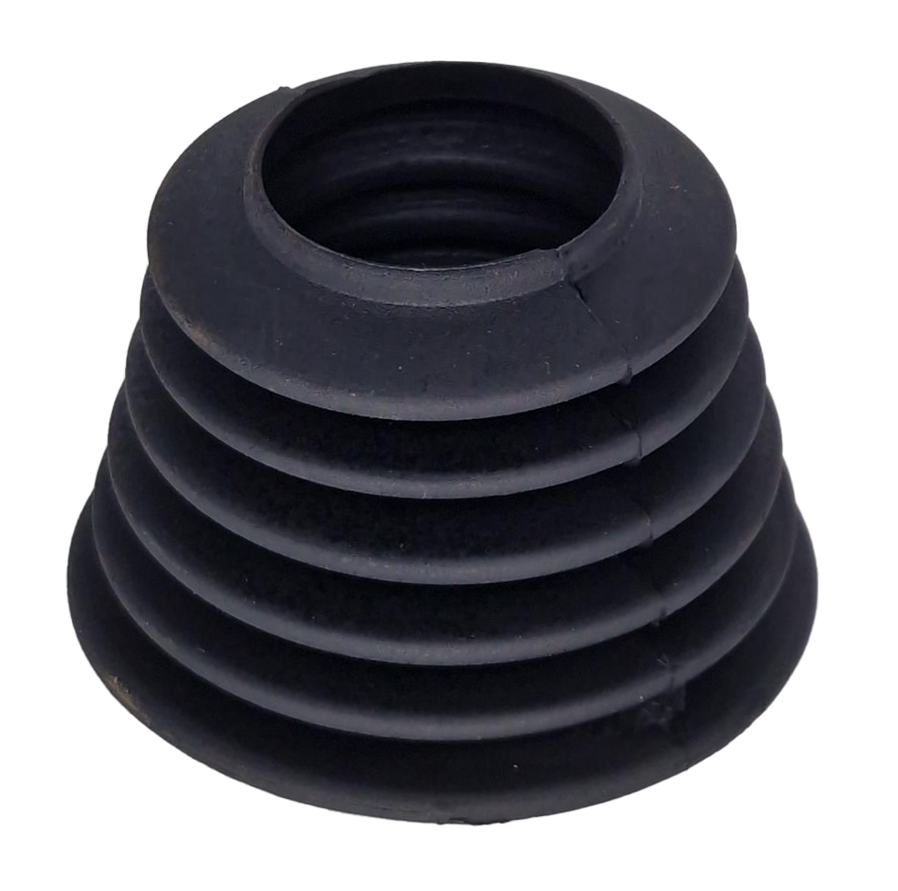 Tiller Rubber Boot Motion Healthcare Airium — Discount Scooters ...