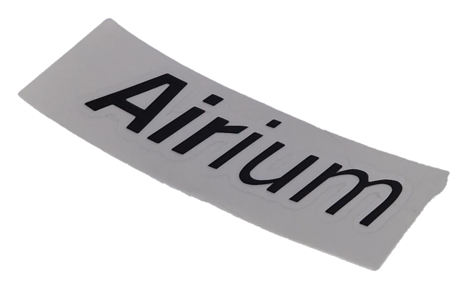 Airium Sticker