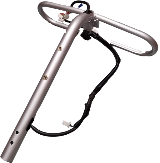 Delta Tiller Motion Healthcare Airium Mobility Scooter