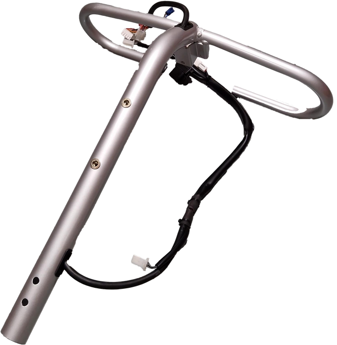 Delta Tiller Motion Healthcare Airium Mobility Scooter