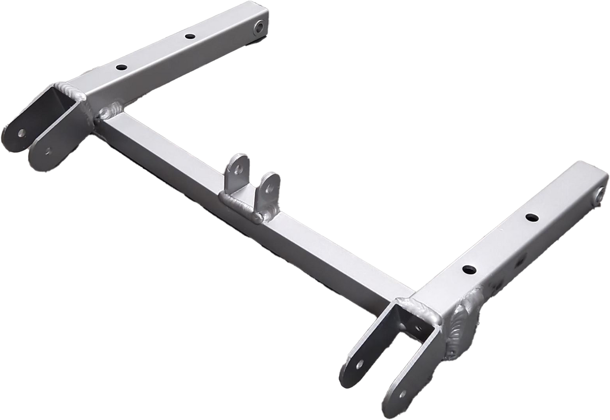 Rear Chassis Lower — Discount Scooters (Mobility Spares)