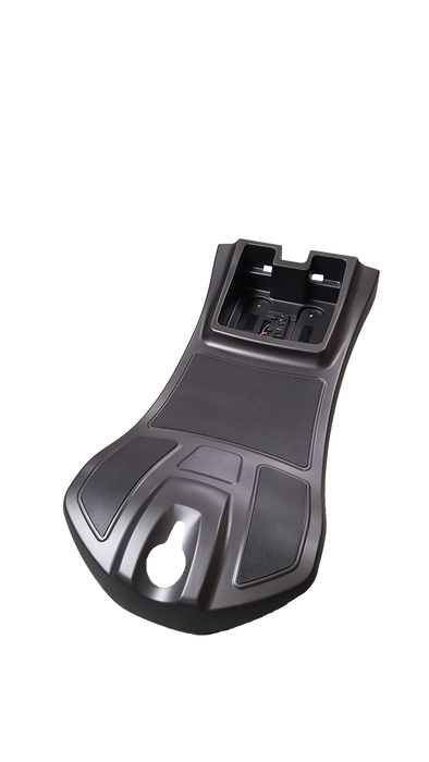 Front Shroud in Charcoal for Motion Healthcare Alumina Mobility Scooter