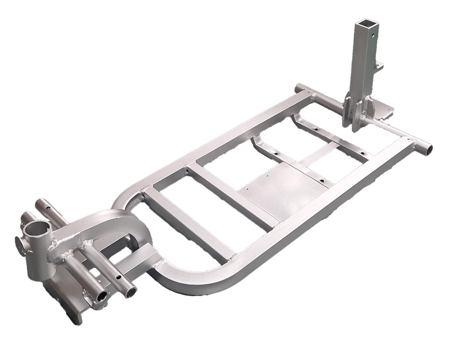 Front Chassis for Motion Healthcare Alumina Mobility Scooter