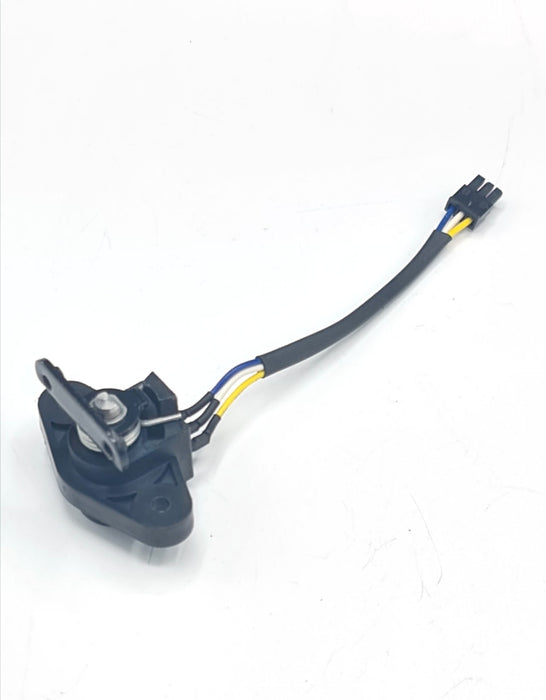 Throttle Potentiometer  Pride Apex Lite Mobility Scooter