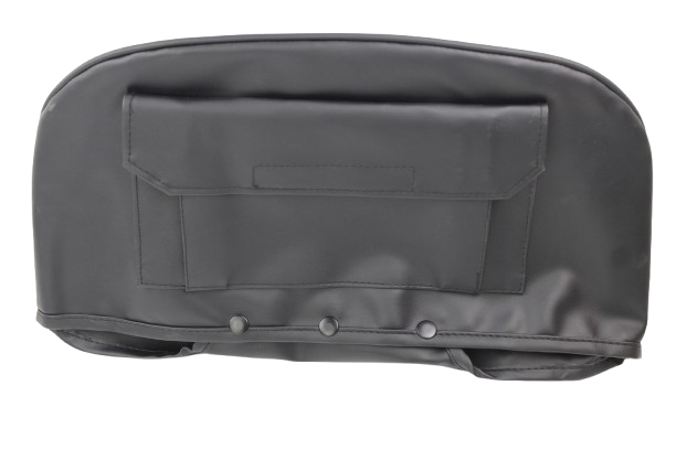 Seat Back Cover to fit One Rehab Mobility Scooters