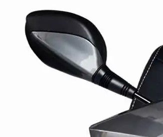 Mirror for Careco Adventurer X8 Mobility Scooter