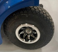 Front Wheel Assembly Drive Neo 8