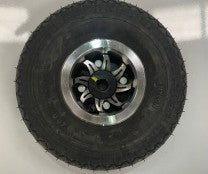 Rear Right Wheel Assembly Drive Neo