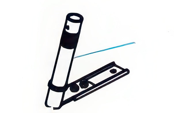 Track Rod Set Drive Medical Instore 8   Mobility Scooter