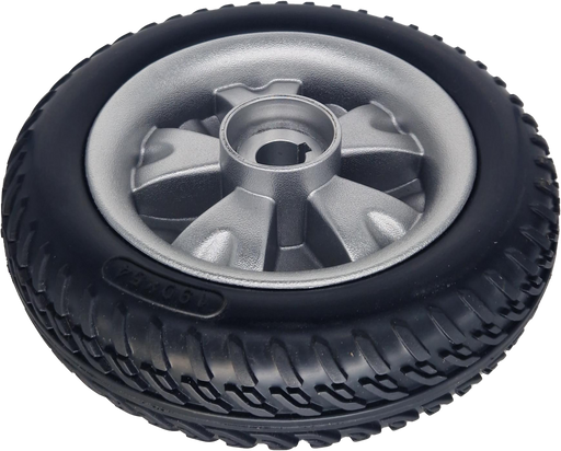 Motion Healthcare Edrive Mobility Scooter  Rear Wheel