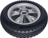 Motion Healthcare Edrive Mobility Scooter  Rear Wheel