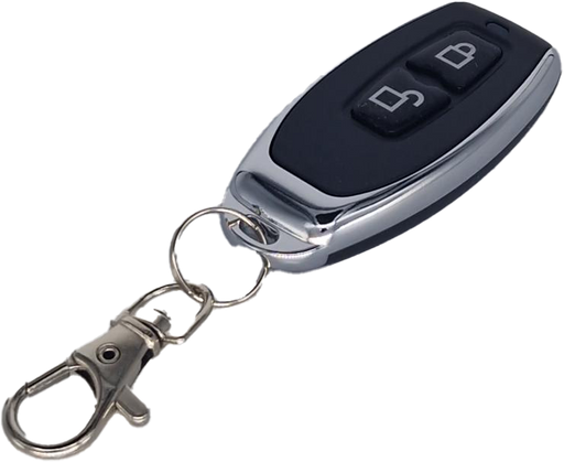 Remote Control Fob eDrive Mobility Scooter Motion Healthcare