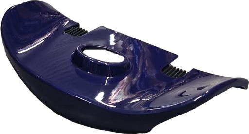 Front Shroud Purple to fit Motion Healthcare Mk1 eDrive Mobility Scooter.
