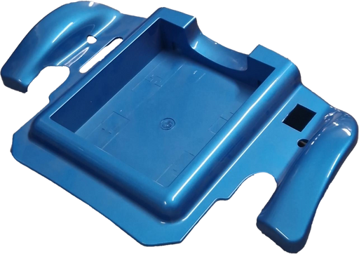 Rear Shroud Blue Motion Healthcare eDrive Mobility Scooter