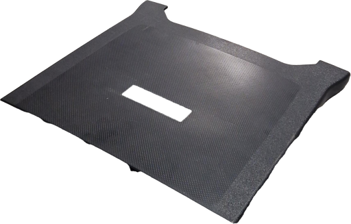 Footplate Rear Half eDrive Motion Healthcare Mobility Scooter