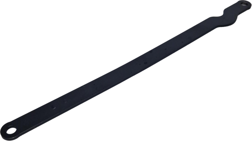 Front Connecting  Rod Motion Healthcare eDrive Mobility Scooter