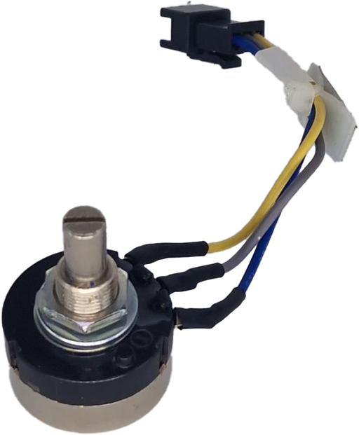 Speed potentiometer Motion Healthcare eDrive Mobility Scooter