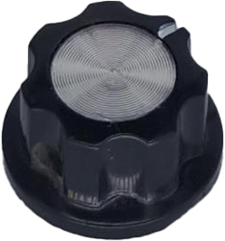 Speed Potentiometer Knob Motion Healthcare eDrive Mobility Scooter