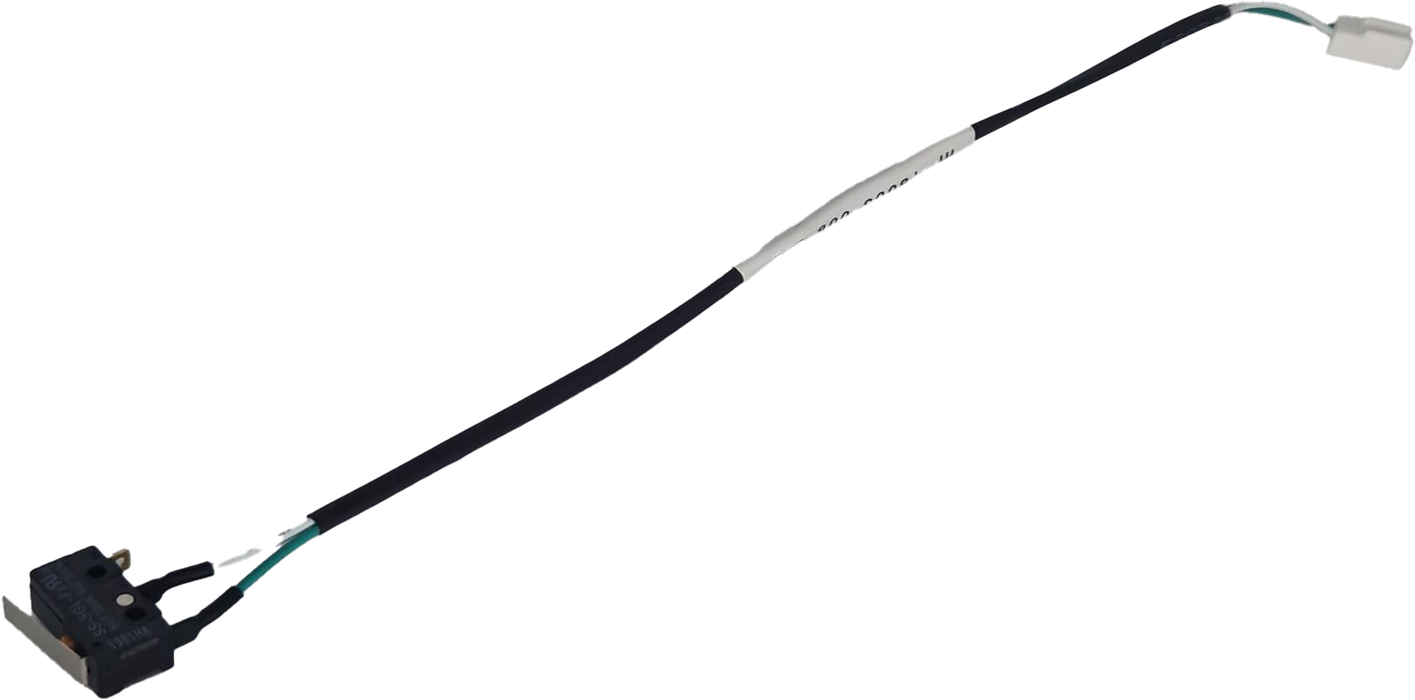 Lower Limit Switch with Cable Harness to fit Motion Healthcare eDrive Mobility Scooter.