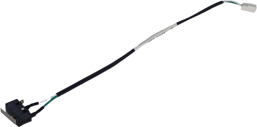 Lower Limit Switch with Cable Harness to fit Motion Healthcare eDrive Mobility Scooter.