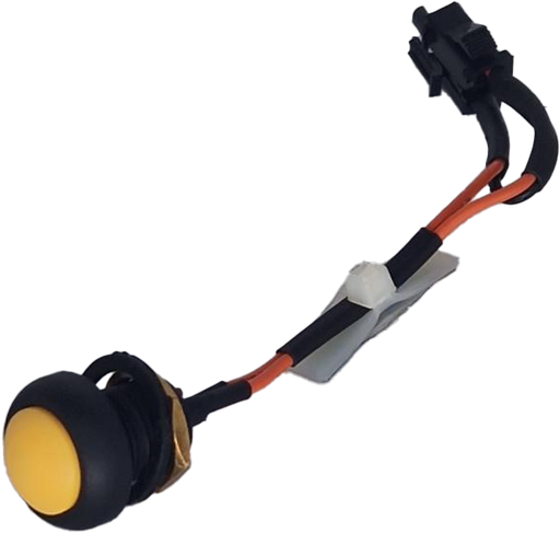 Horn Button Motion Healthcare eDrive Mobility Scooter
