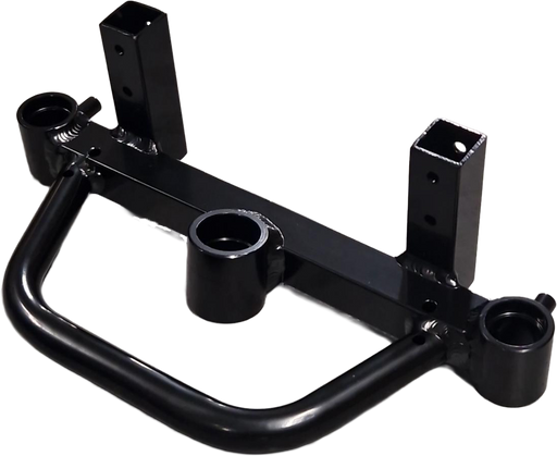 Front Axle and Bumper eDrive Motion Healthcare Mobility Scooter