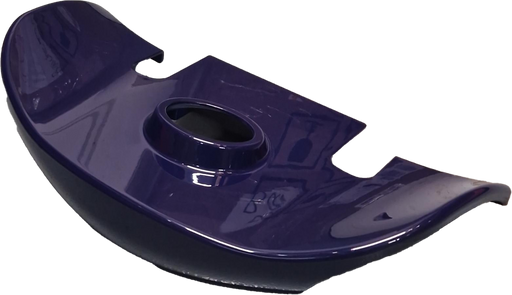 Front Shroud Purple to fit Motion Healthcare Mk2 eDrive Mobility Scooter.
