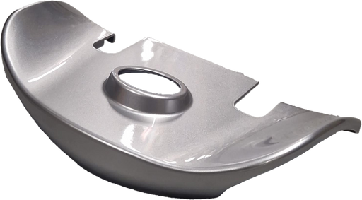 Front Shroud Silver to fit Motion Healthcare Mk2 eDrive Mobility Scooter