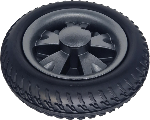 Motion Healthcare Edrive Mk2 Mobility Scooter  Rear Wheel