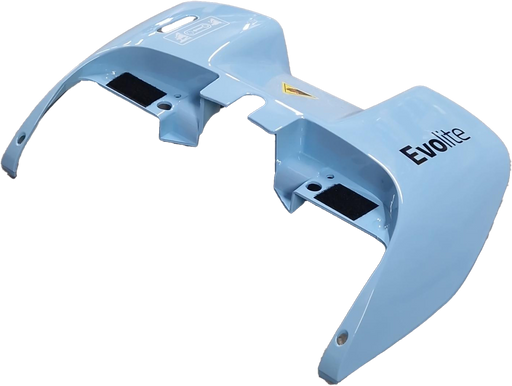 Rear Shroud Blue Motion Healthcare Evolite Mobility Scooter