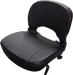 Motion Healthcare Evolite Seat Assembly