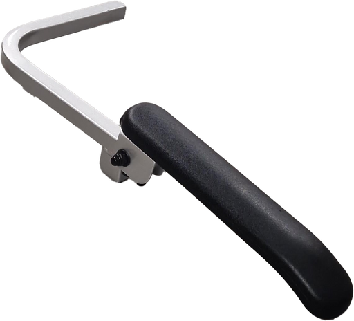 Armrest Complete RH Side Evolite Mobility Scooter