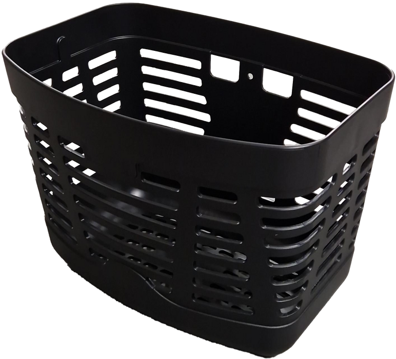 Front Basket