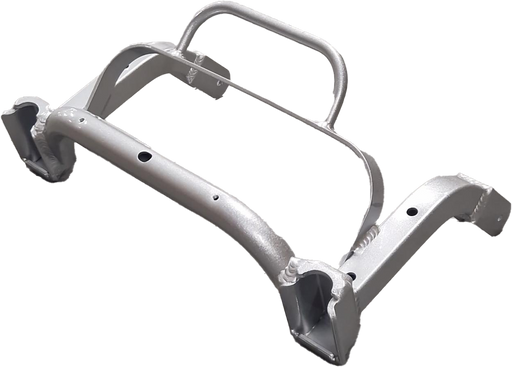 Rear Chassis Motion Healthcare Evolite Mobility Scooter