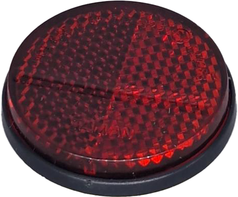 Rear Reflector Motion Healthcare Evolite Mobility Scooter