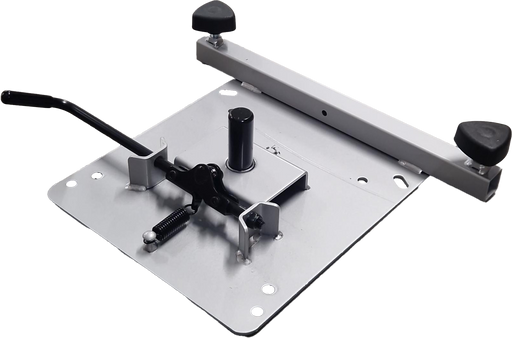 Motion Healthcare Evolite Seat Bracket Assembly