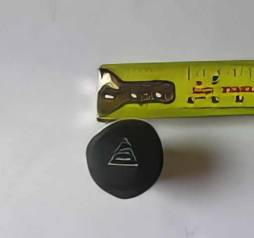 Circular Horn Button Freerider FR1 Land Ranger Mobility Scooter