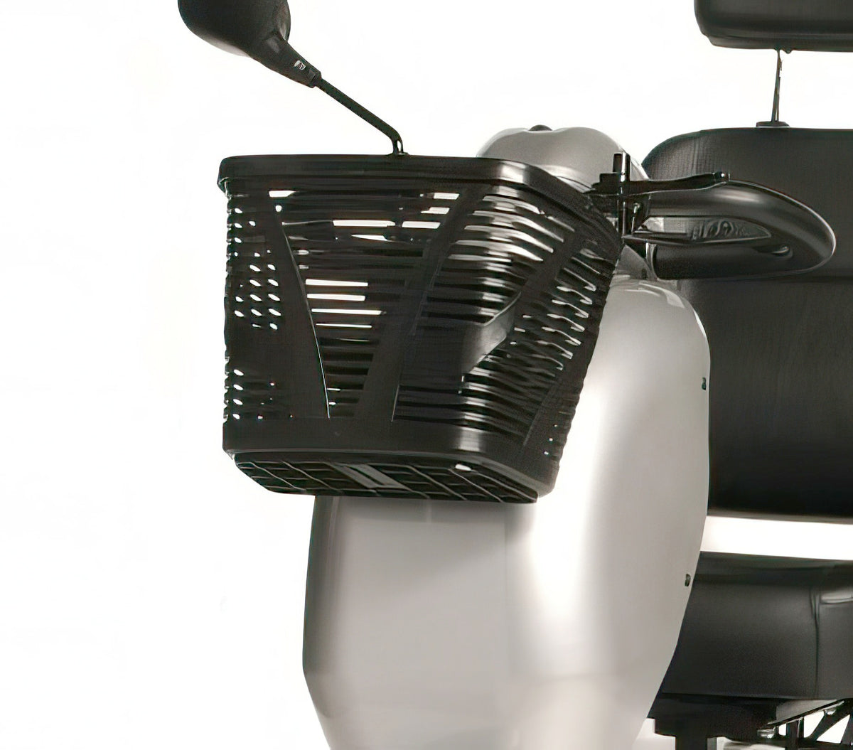 Basket for Freerider Mobility Scooters — Discount Scooters (Mobility
