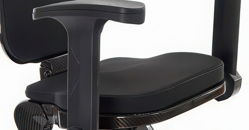 Seat Cushion Careco Pride GoGo Carbon Mobility Scooter