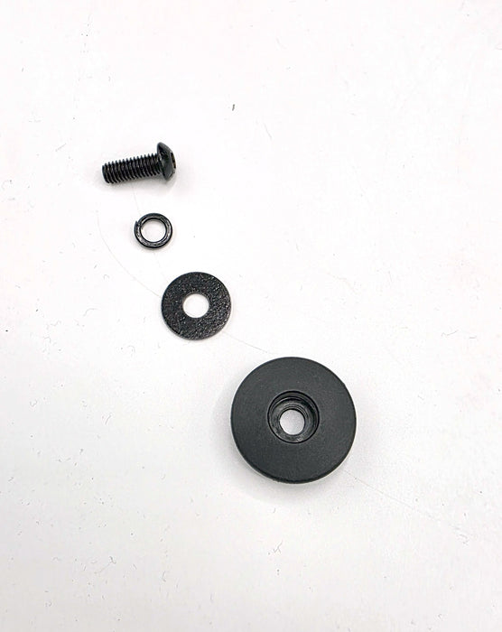 Wheel fixing kit Pride MG2 Mobility Scooter 