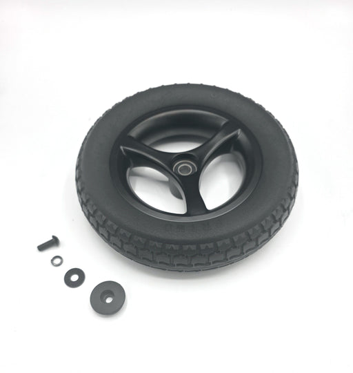 Front Wheel Pride GoGo MG2 Mobility Scooter