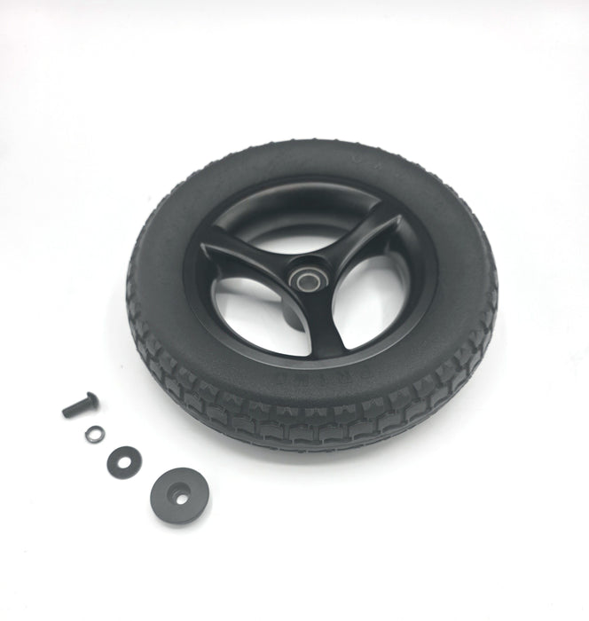 Front Wheel Pride GoGo MG2 Mobility Scooter