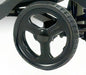 Front Wheel Pride GoGo MG Lite Mobility Scooter