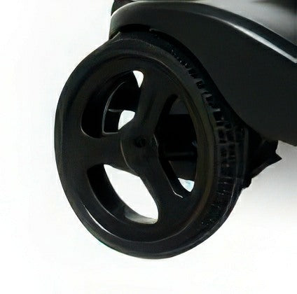 Rear Wheel Pride GoGo MG Lite Mobility Scooter