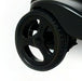 Rear Wheel Pride GoGo MG Lite Mobility Scooter