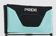 Seat Back Cushion Black Pride GoGo Super Portable Mobiliy Scooter