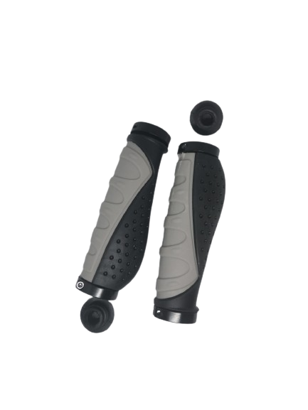 Hand Grips (pair) for drive Devilbiss Flex Mobility Scooter 