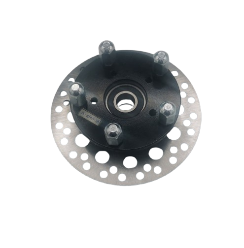 Pride Colt Executive Mobility Scooter Hub with Brake Disc for Pneumati ...